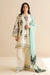 3Pc Digital Printed Lawn Shirt with Printed Dupatta CO 492
