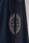 LAZULI-2PC LAWN EMBROIDERED SHIRT WITH LAWN EMBROIDERED TROUSER V733