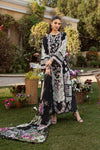 Premium - Luxury Lawn Edition' 26 -Chfoon Printed Dupata - L 702