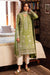 3 Piece Embroidered Lawn Shirt with Embroidered Lawn Dupatta ZL2525