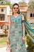 3 Piece Digital Printed Lawn Shirt with Monar Dupatta MB 26