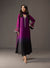 3 Piece Unstitched Embroidered and Printed SIlk Suit 226