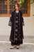 BATIK-3PC LAWN EMBROIDERED SHIRT WITH CHIFFON EMBROIDERED DUPATTA AND EMB TROUSER V719