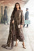 3 Piece Unstitched Embroidered Lawn Suit 529