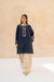 LAZULI-2PC LAWN EMBROIDERED SHIRT WITH LAWN EMBROIDERED TROUSER V733