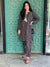 2 Piece Digital Printed Lawn Shirt and trouser BQ 260