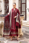 DHANAK UNSTITCH DRESS 217
