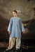 Urge unstitch 2Pice lawn dress 10016