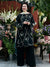 Embroidered Dhanak Unstitched 3 Piece Suit-246