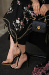 Summer 3Piece Lawn Embroidered Suit V 729